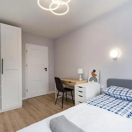 House Managers - Przymorze Great Gdansk