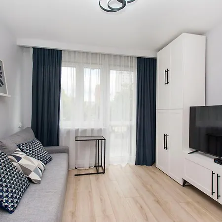 Daire House Managers - Przymorze Great *