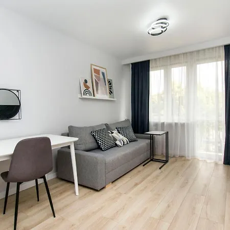 Daire House Managers - Przymorze Great Gdansk